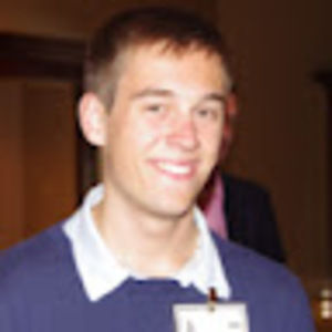 Meet your Posher, Jon